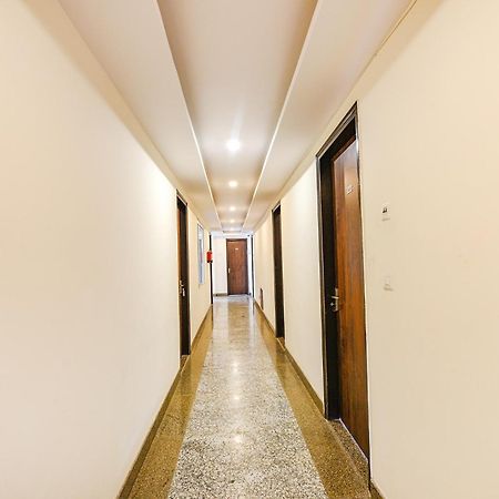 Fabhotel Jaswinder Bhawan Haridwār Esterno foto