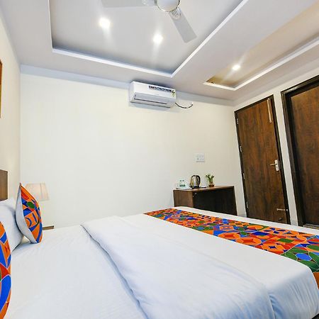 Fabhotel Jaswinder Bhawan Haridwār Esterno foto