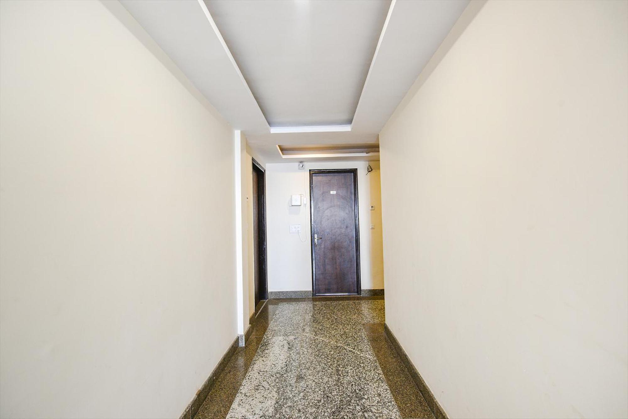 Fabhotel Jaswinder Bhawan Haridwār Esterno foto